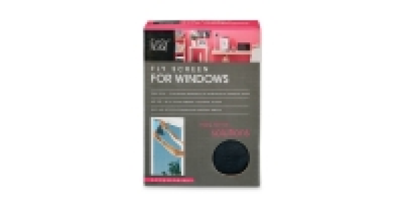 Fly Screen for Windows £3.99