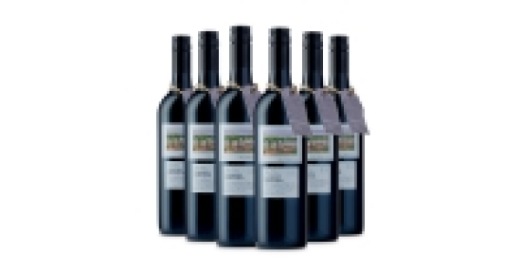 Lot 10 Oz Cabernet