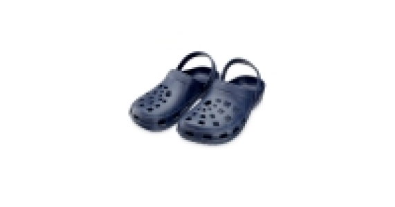 Mens Clogs £3.99