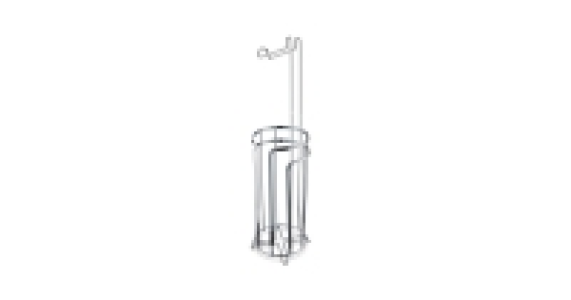 Premium Toilet Roll Holder
