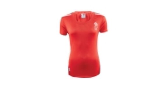 Ladies Team GB Sports T - Shirt £7.99
