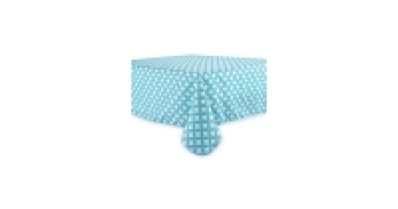 Geometric Tablecloth 140 x 180cm