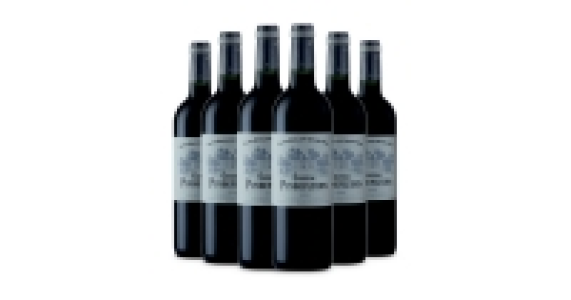 St Emilion G Cru 11