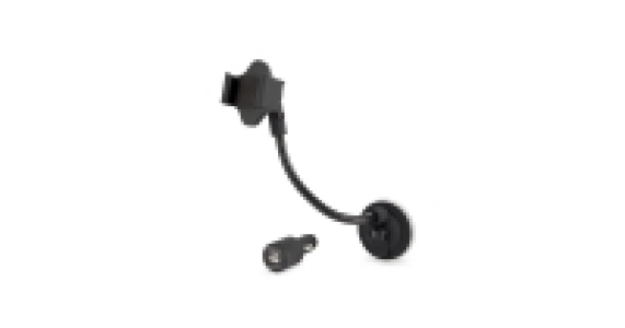 Twopoint Car Holder & Suction Cup