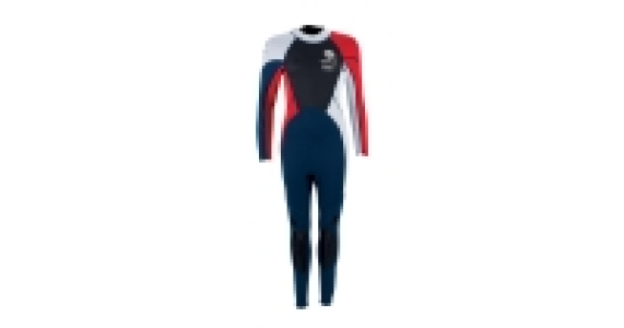 Ladies Full-Length Team GB Wetsuit