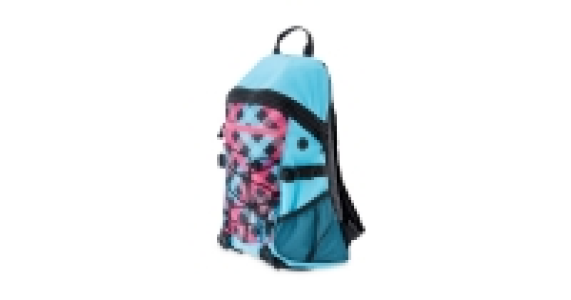 All-Purpose Rucksack - Blue/Pink