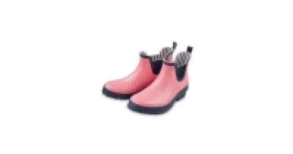 Ladies Spot Wellington Boots
