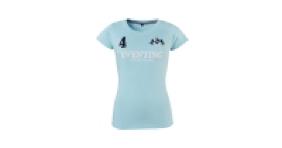 Ladies Eventing T-Shirt