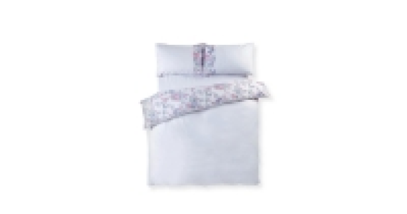 Layla Pintuck King Duvet Set