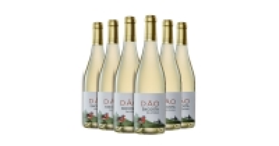 DAO Encosta Da Vinha