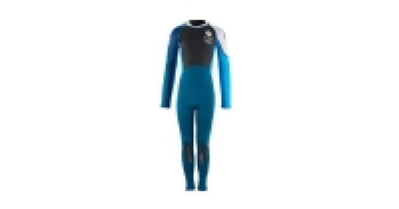 Junior Team GB Full Length Wetsuit