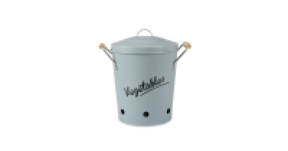 Vegetable Storage Canister