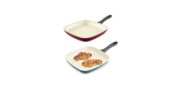 Ceramic Griddle Pan £12.99