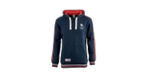 Team GB Ladies Hoody