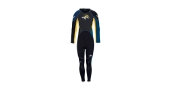 Kidss Full-Length Wetsuit £12.99