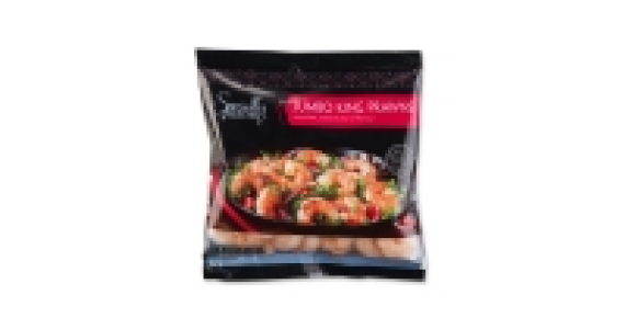 Specially Selected Jumbo King Prawns £2.49