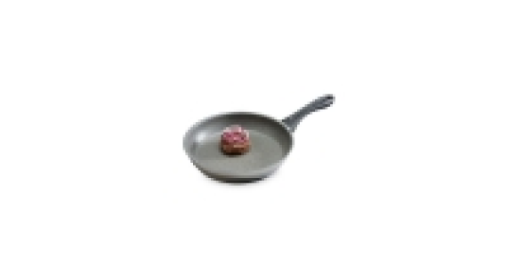 Stainless Steel Frying Pan £14.99