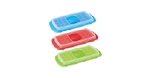 Aldi  Mini Ice Cube Tray