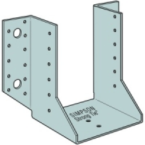 Wickes  HDuty Face Fix Hanger SAE380/100/2/25