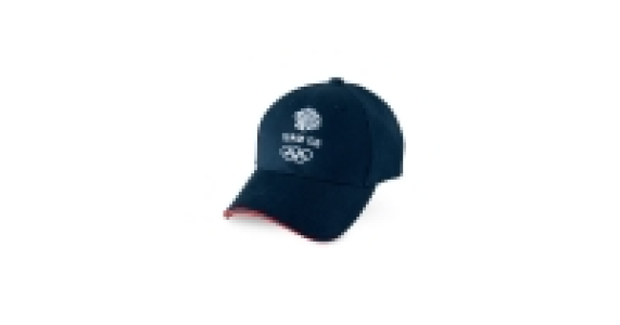 Team GB Cap