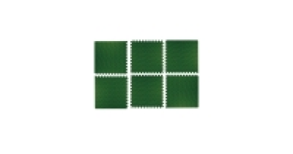 Solid Multi Purpose Floor Mats