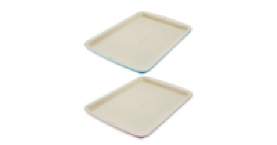 Large Ceramic Baking Cookie Tray £6.99