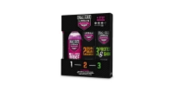 Muc-Off Bike Cleaning Kit
