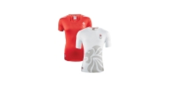 Ladies Team GB Sports T - Shirt