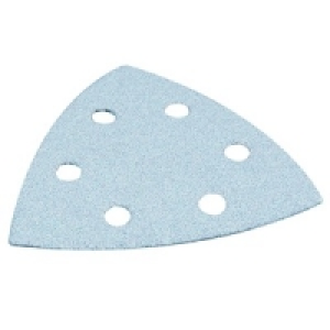 Makita B-21674 White Delta Paper 10pcs