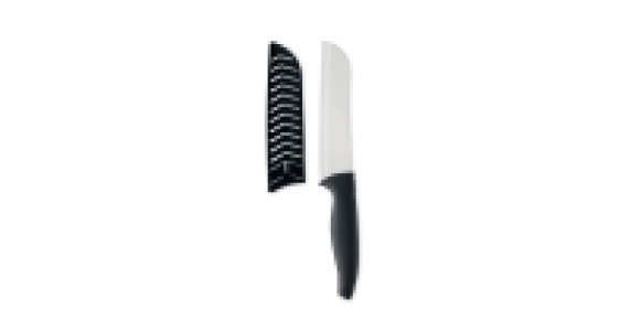 Large Santoku Knife £4.99