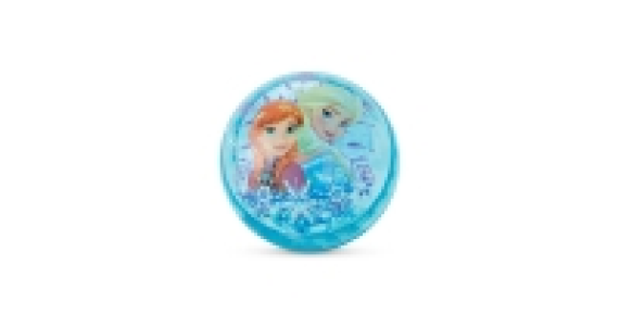 Disney Frozen Flashing Ball