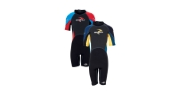 Childrens Shorty Wetsuit £9.99