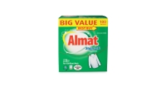 Bio Washing Powder - 100 Washes £7.99