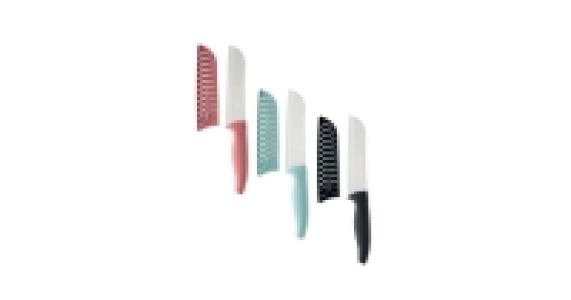 Large Santoku Knife £4.99