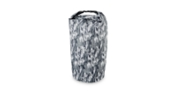 Waterproof Stand-Up Duffle Bag 44L £9.99