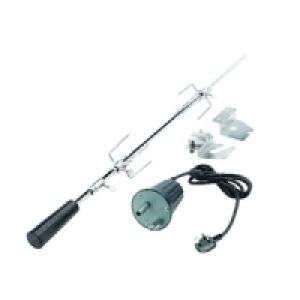 Landmann Cronos 3 Burner Electric Rotisserie