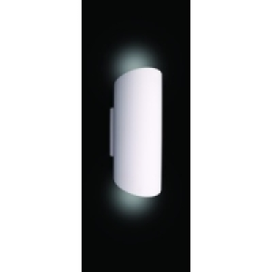 Wickes  Campbell Uplighter Wall Light