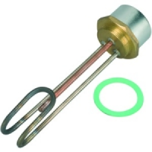 Incoloy Immersion Heater 11in