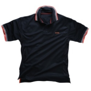 Scruffs Active Polo Shirt M