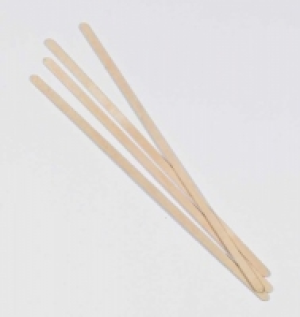 7.5 Inch Wooden Stirrers £2.99