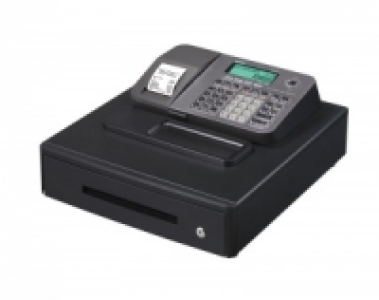 Makro  Casio Cash Register