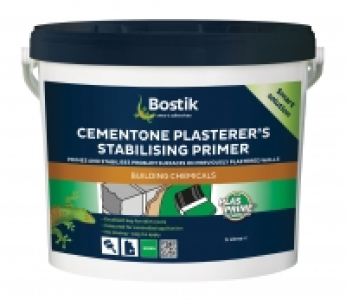 Bostik Cementone Plasterers Stabilising Primer 5L