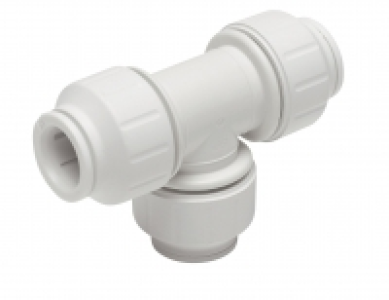 John Guest Speedfit Equal Tee 22mm