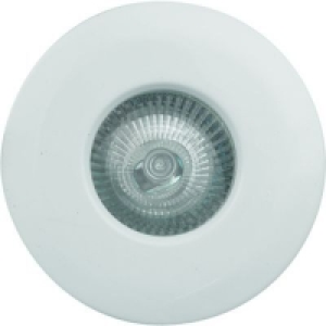Wickes Fire Rated Shower Fixed Downlight White
