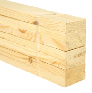 Wickes Redwood PSE 20.5x69x2400mm Pack 7 £24.15