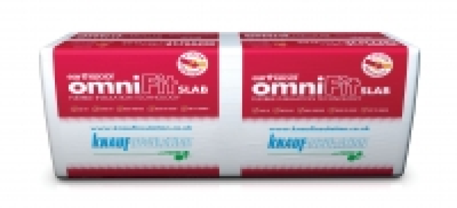 Omnifit Slab 100 x 1200 x 600mm 4.32m2