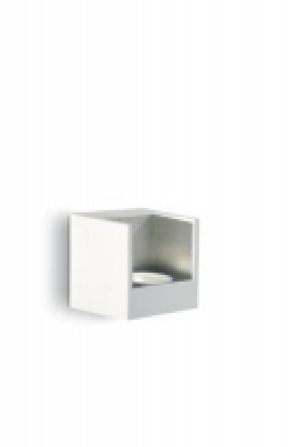 Philips Mathea Wall Lamp LED - White