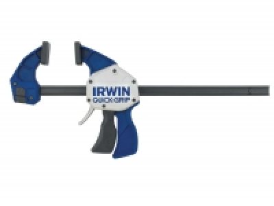 Irwin Xp Quick Grip One Handed Clamp / Spreader 12in