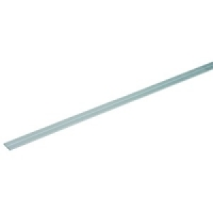 Flat Bar Aluminium 19.5mm x1m