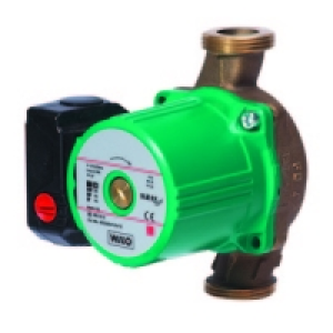 Wickes  SB5 Central heating pump